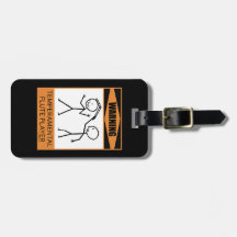 Warnung! Temperamentspieler