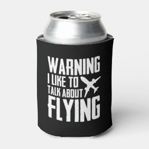 Warnung zum Thema Flying Pilot Dosenkühler
