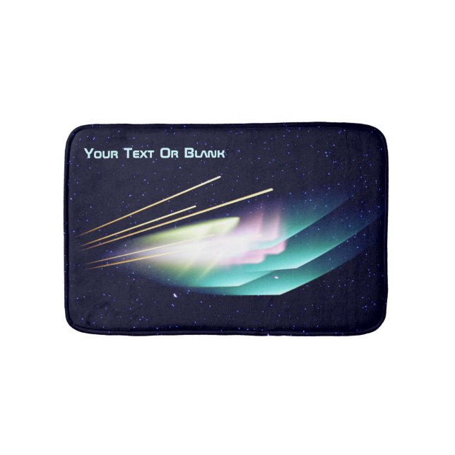 Warp 6 badematte (Vorderseite)