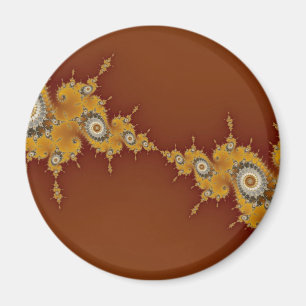 Warp - Fraktal Magnet