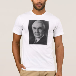 Warren G. Harding 29 T-Shirt