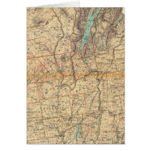 Warren, Saratoga, Washington Landkreises