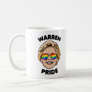 Warren Stolz Kaffeetasse
