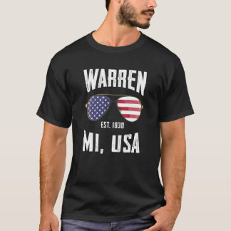 Warren T-Shirt