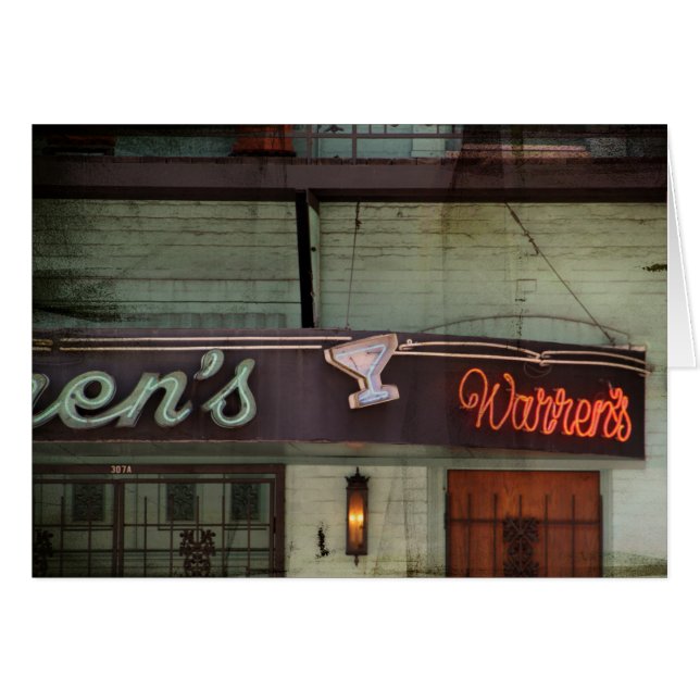 Warrens (Vorderseite (Horizontal))