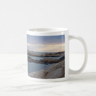 Warren's Point Beach, Little Compton, RI Kaffeetasse