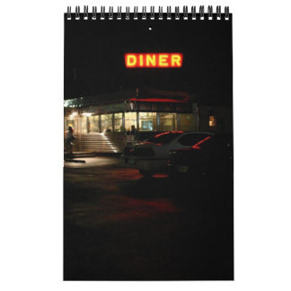 Warrenton Kalender