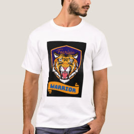 WARRIN T-Shirt