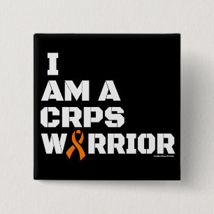 Warrior/Block/I Am...CRPS Button