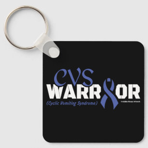 WARRIOR...CVS SCHLÜSSELANHÄNGER