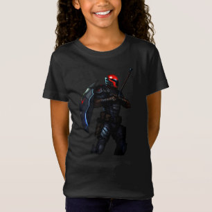 Warrior Knight T - Shirt