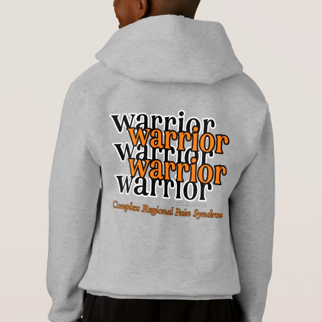 Warrior/Repeated (Dos)