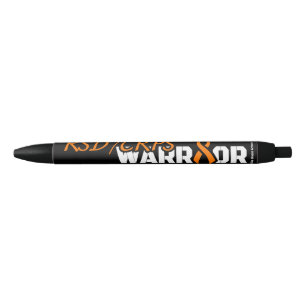 WARRIOR...RSD/CRPS KUGELSCHREIBER