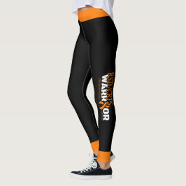 WARRIOR...RSD/CRPS LEGGINGS