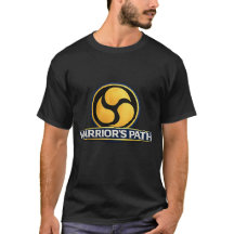 Warrior’s Path Logo