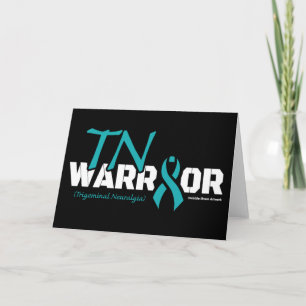WARRIOR...TN KARTE