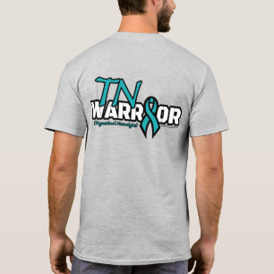 WARRIOR...TN T-Shirt