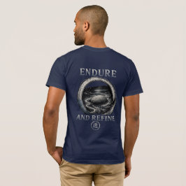 Warrior's Path Endure and Refine T-Shirt