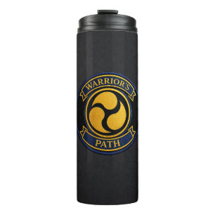 Warrior's Path Thermalbecher Thermosbecher
