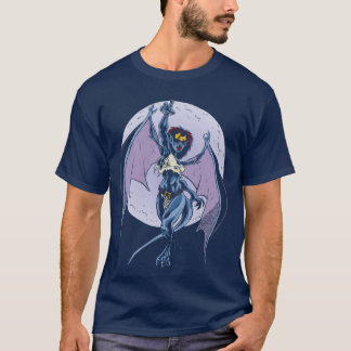 Warriors Retro-Vintage-Geschenk T-Shirt