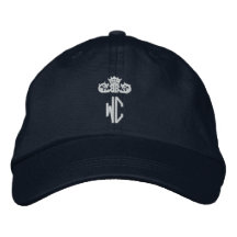 WarriorsCreed-WC-Logo Personalisiert anpassbarer H