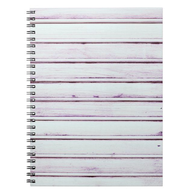 Warsaw Notizblock (Vorderseite)