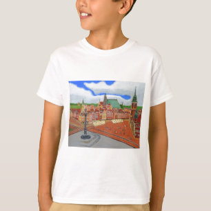 Warschau-Altstadt T-Shirt