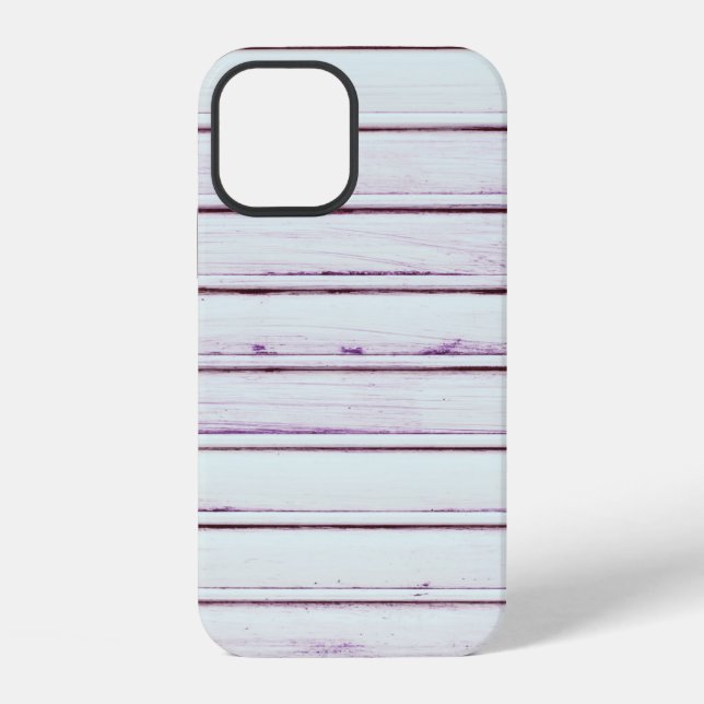 Warschau iPhone 12 Hülle (Rückseite)