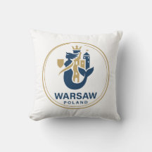 Warschau Polen Europa