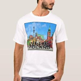 Warschau T-Shirt
