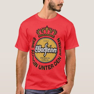 Warsteiner-Merge 1 T-Shirt