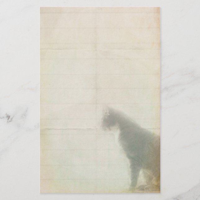 Wart Briefpapier (Vorderseite)