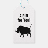 Wart Hog