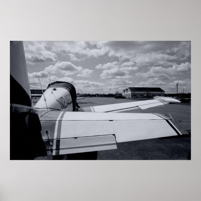 Wart zum Poster (Vorne)