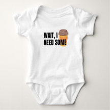 Warte, ich brauche Kaffee - Funny Coffee Cup Angeb