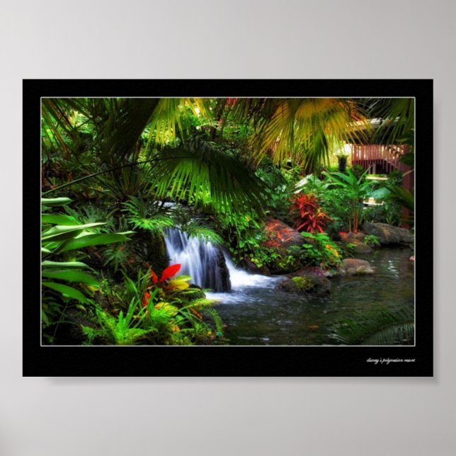 Warteforau Poster (Vorne)