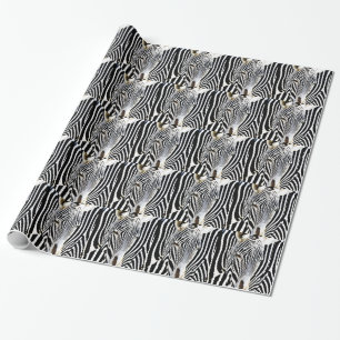 Warten_ Geschenkpapier