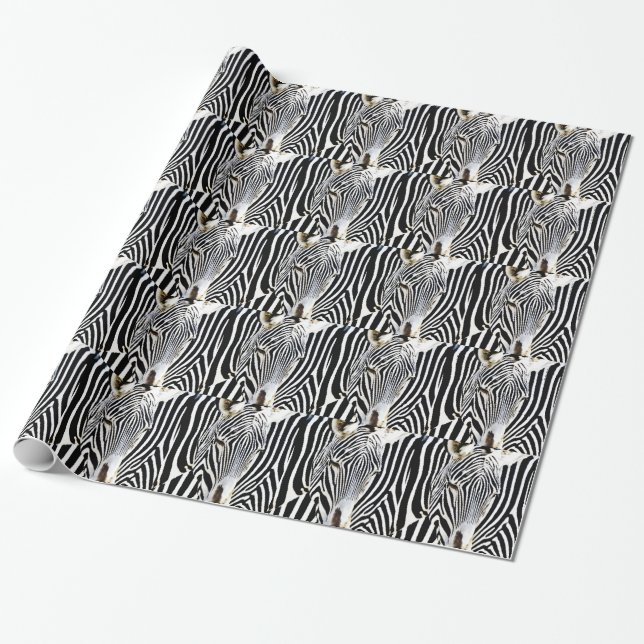 Warten_ Geschenkpapier (Ungerollt)