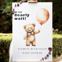 Warten Sie geschlechtsneutral mit minimaler Babydu