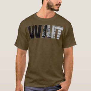 WARTEN T-Shirt