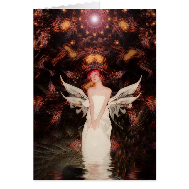 WartendeWings-Karte (Vorne)