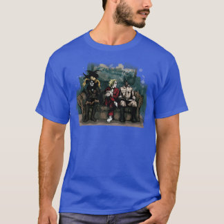 Warteraum T-Shirt