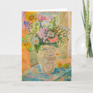 Warteschlange   Zygmunt Waliszewski Karte