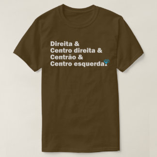 Wartet Godot T-Shirt