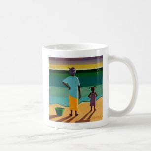 Wartete 2005 kaffeetasse