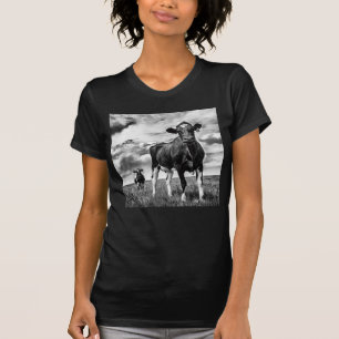 Wartete BW-Ernte T-Shirt