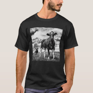 Wartete BW-Ernte T-Shirt