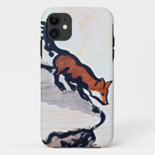 Wartete Fox iPhone Fall title_seo2