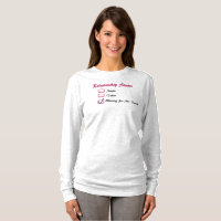 Wartete Herrn Darcy Shirt