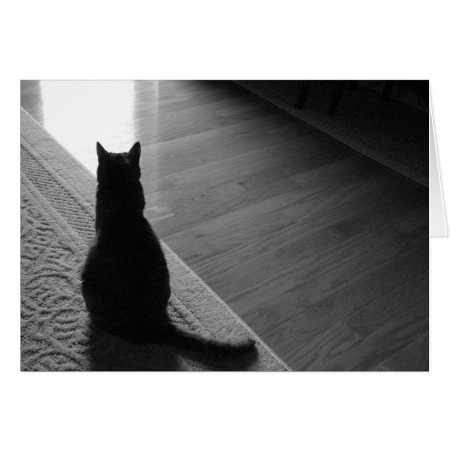 Wartete, Karte (Vorderseite (Horizontal))